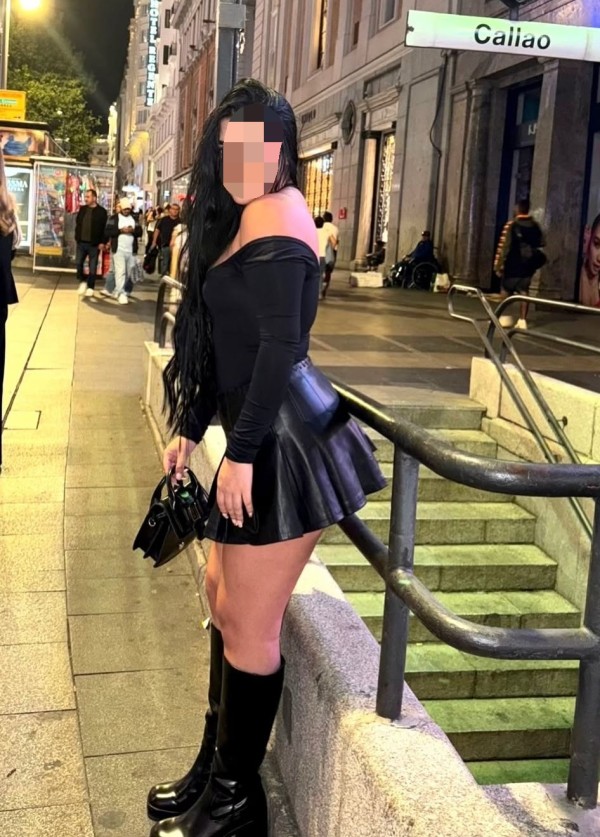 NUEVA EN TU CIUDAD NOVEDAD.VENEZOLANA GUARRA Y VICIOSA 24 HORAS.