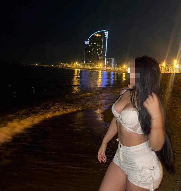 NUEVA EN TU CIUDAD NOVEDAD.VENEZOLANA GUARRA Y VICIOSA 24 HORAS.