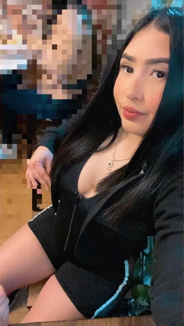 Soy PAMELA bombón para que lo disfrutes como más se te antojara