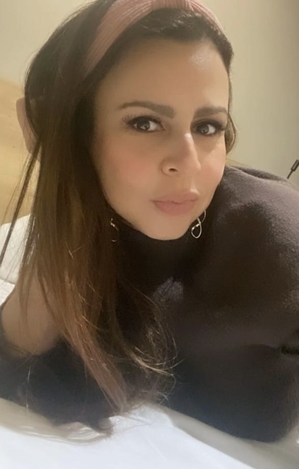 Hermosa Andaluza