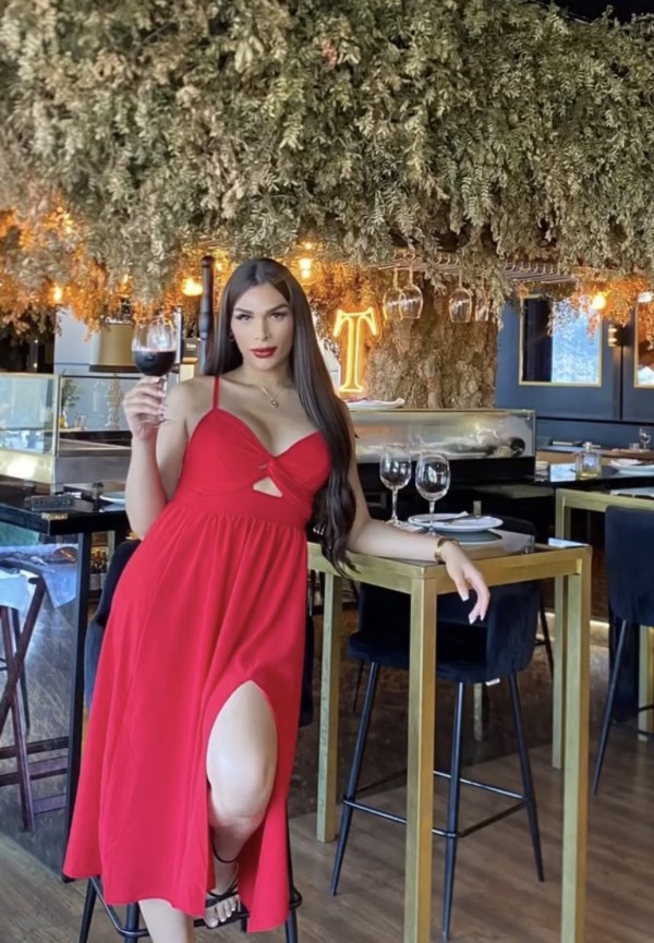 LA MEJOR OPCIÓN PARA TI LLÁMAME