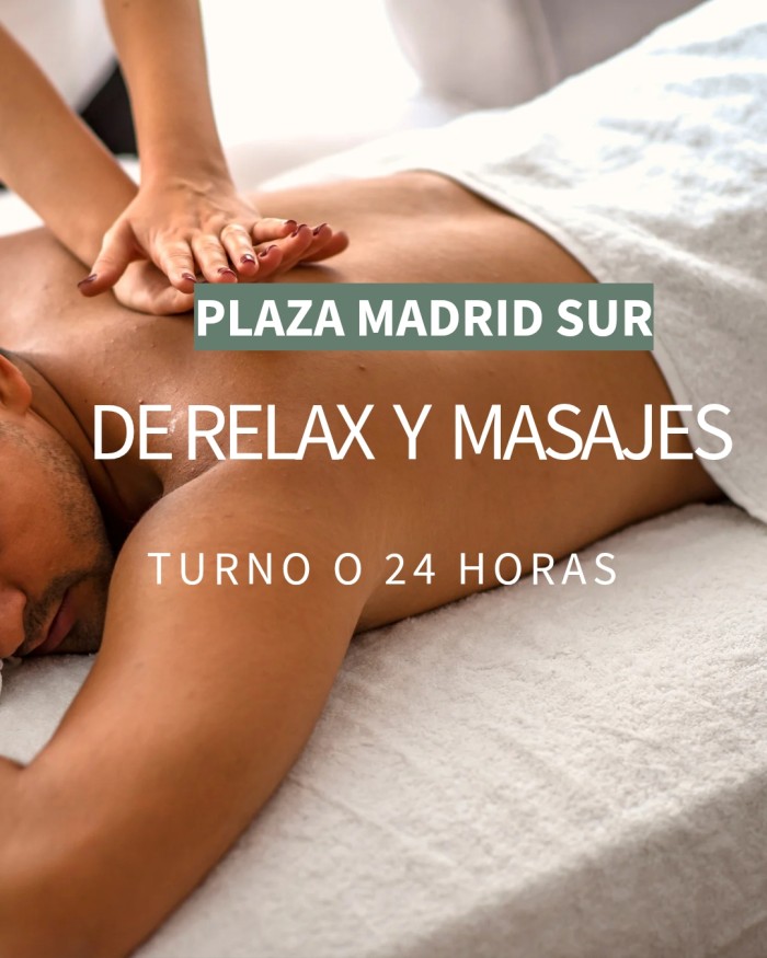 PLAZA DISPONIBRE TURNO O 24 HORAS