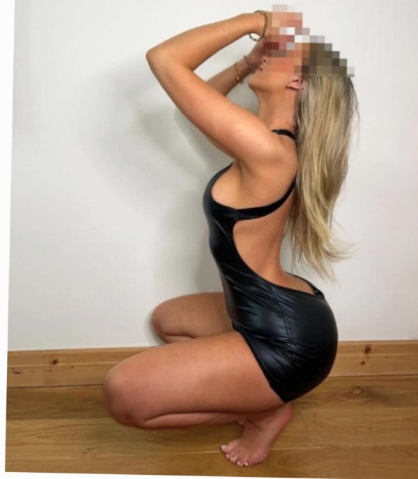 Natalia recién llegada 604366530