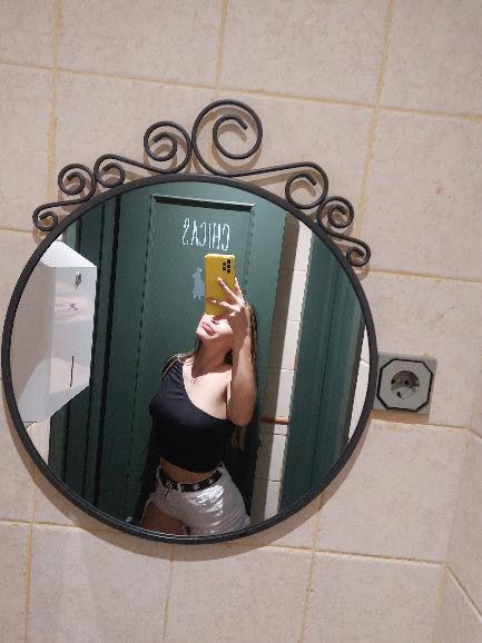 Vanesa. 612296981.Latina