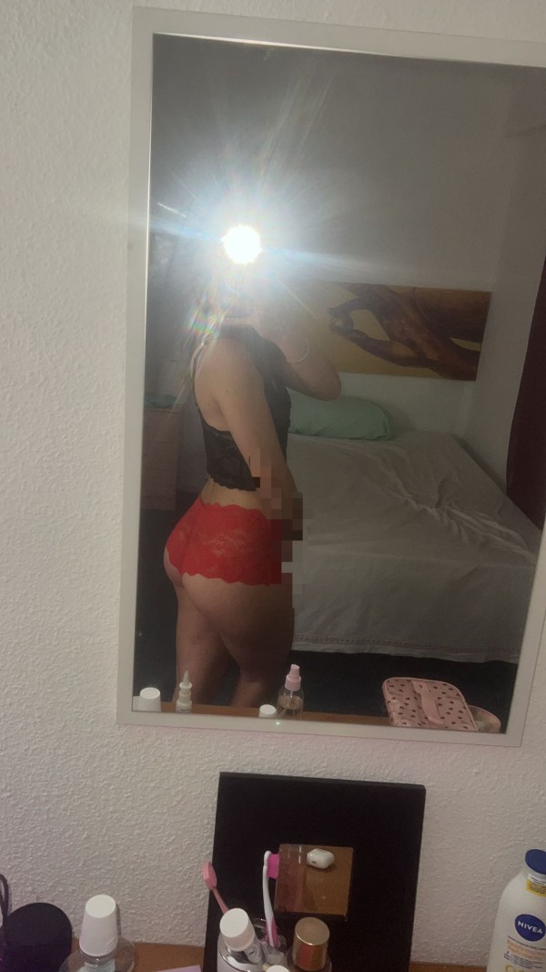 Vanesa. 612296981.Latina