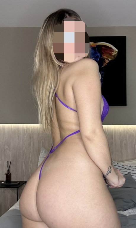 Ashley. 613420724 latina