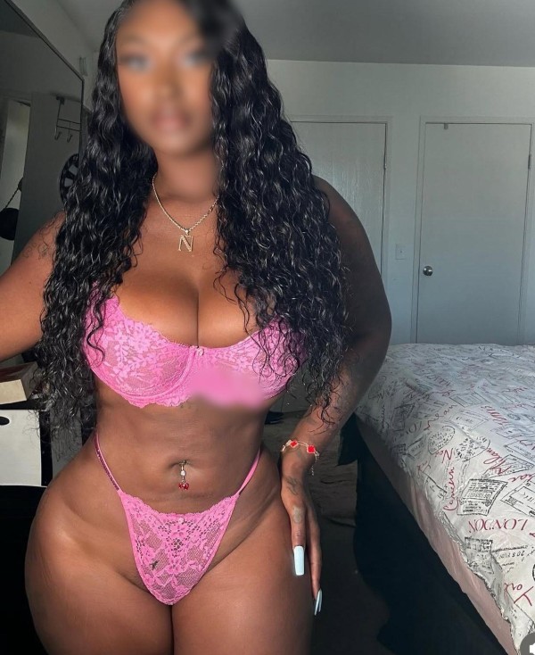 Valeria tu negrita coño apretadito