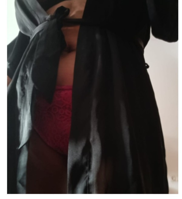 Somiente salida en hotel residência