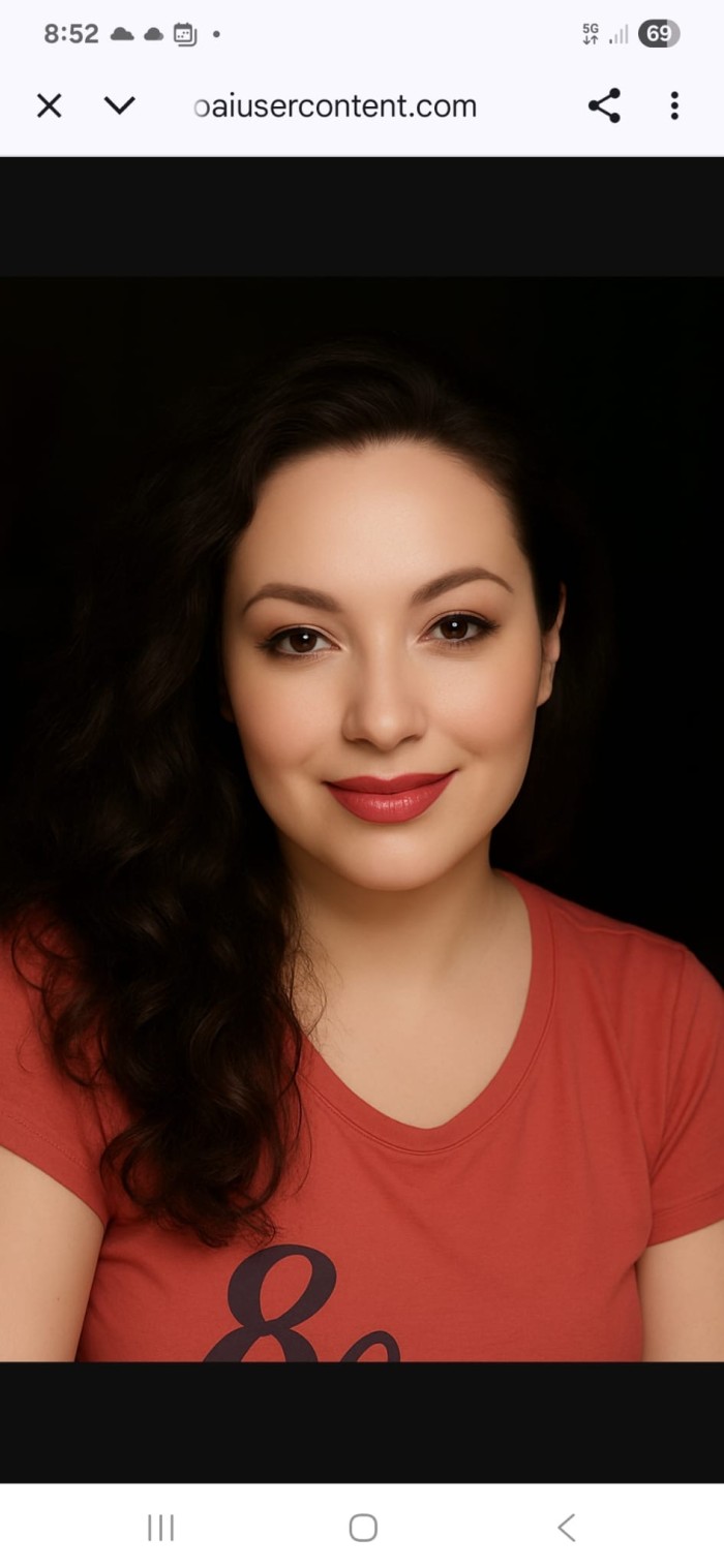 En Benitachel masajista gordita