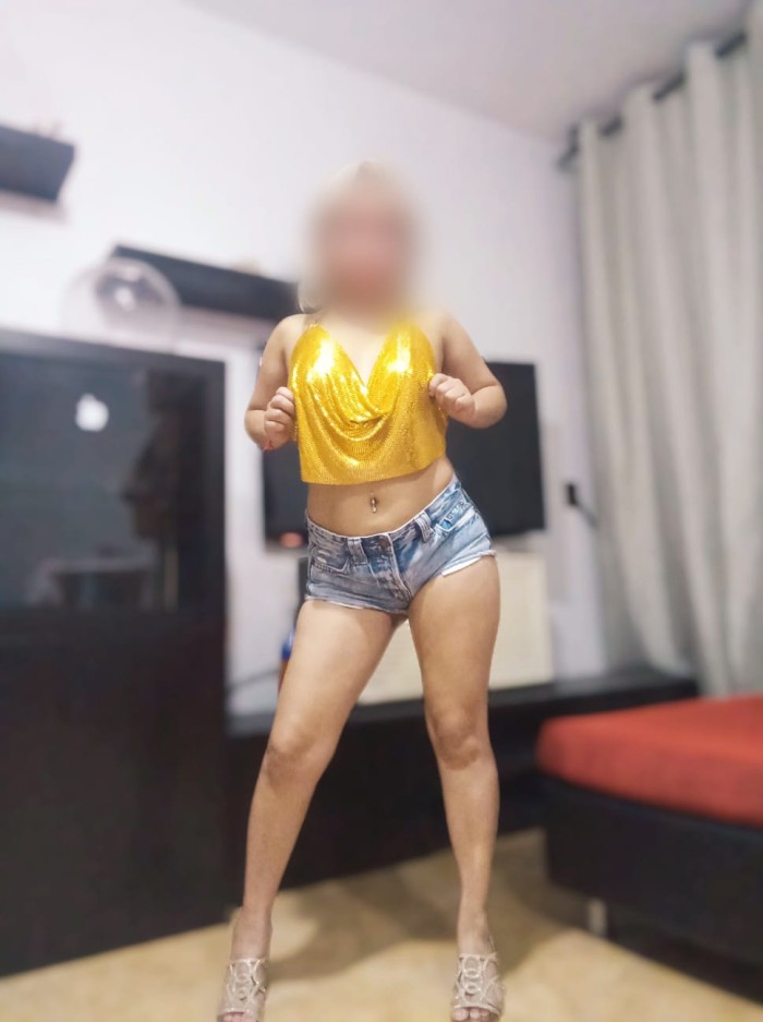 SOFÍA — LA PASIÓN QUE TE ENCENDERÁ LOS SENTIDOS