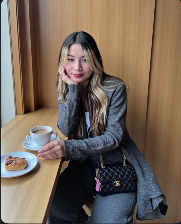 SAM GOTHICA RECIEN LLEGADA