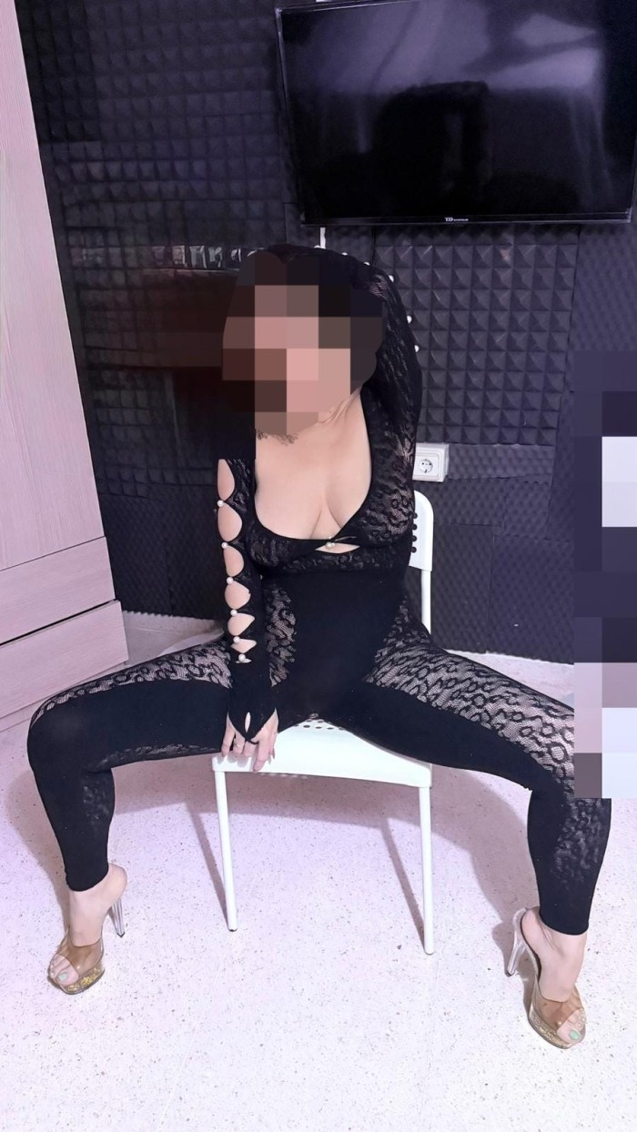 Española cachonda morbosa sexy