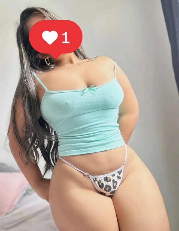 Jovencita Brasileña