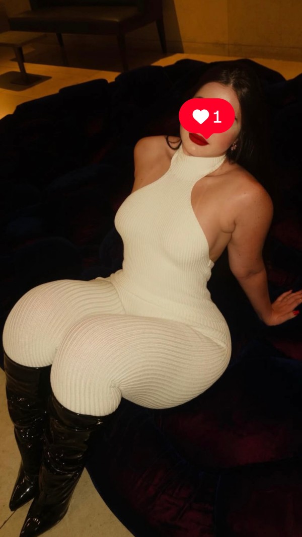 Jovencita Brasileña