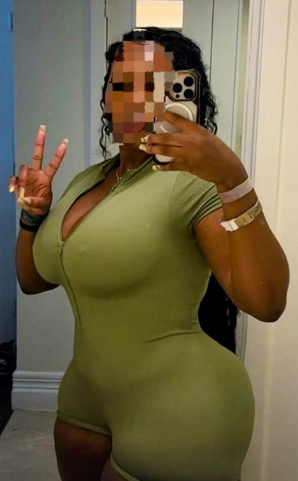 SILVIA JAMAICANA, EXQUISITA NOVEDAD EN CONIL DE LA FRONTERA (COLORADO)