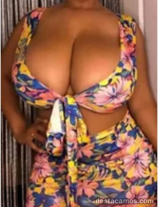 SILVIA JAMAICANA, EXQUISITA NOVEDAD EN CONIL DE LA FRONTERA (COLORADO)