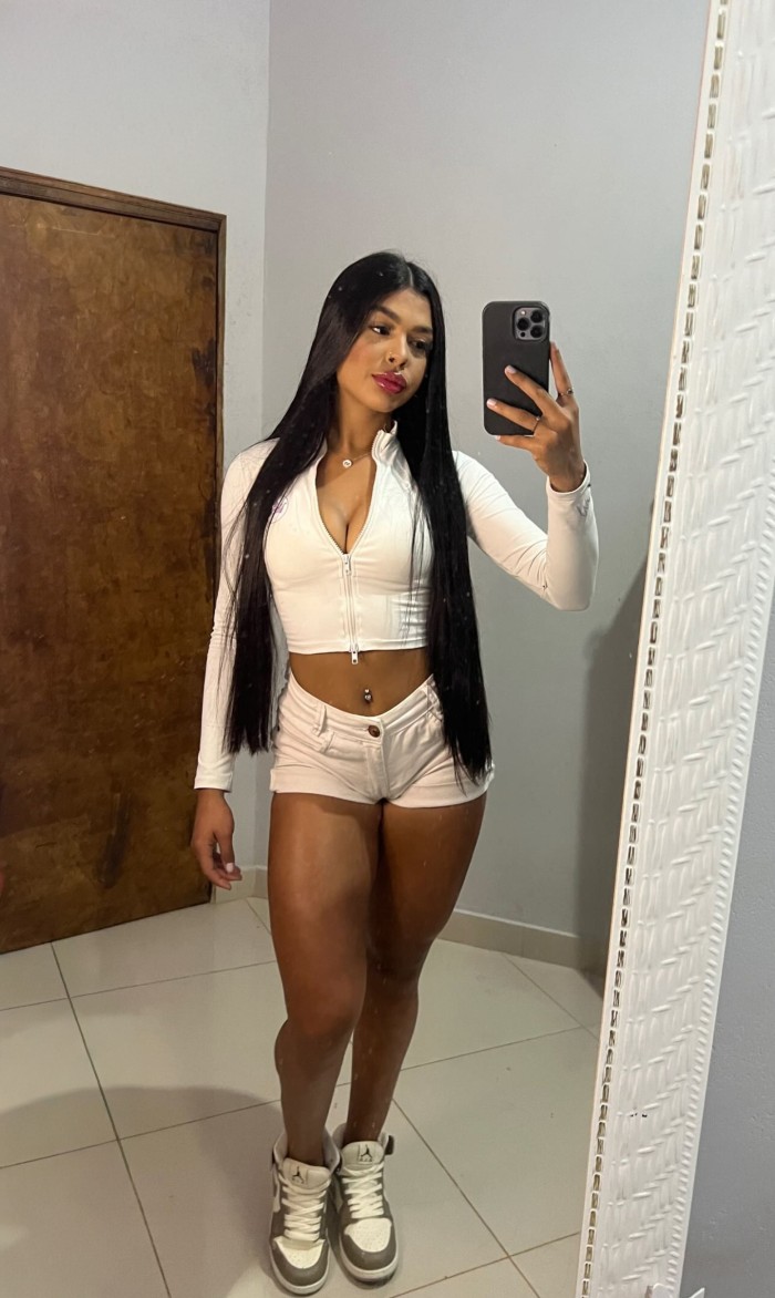 Camila GIRLFRIEND EXPERIENCIE incall & outcalls