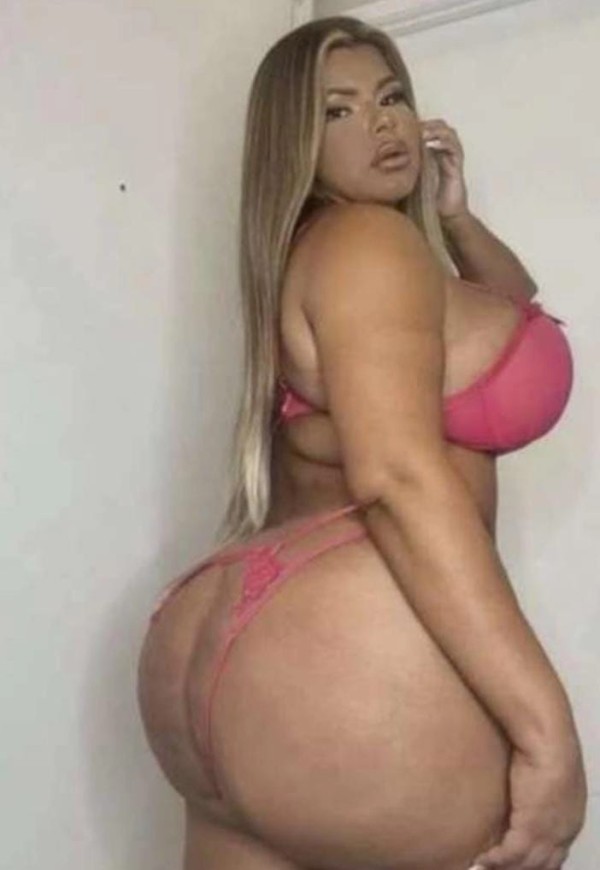 fiestera tetona para una rica cubana y masaje ponferrada