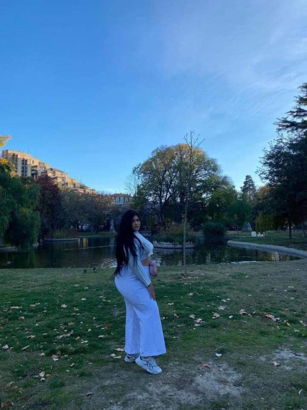 Guarra,alegre y cercana chica trans lo mejor