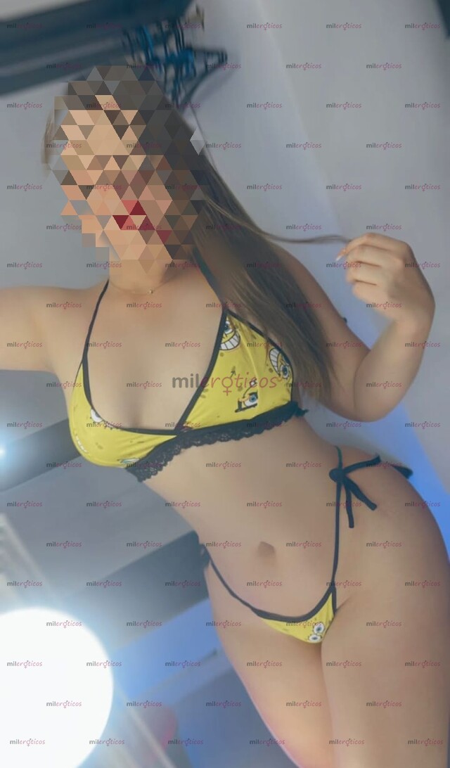 COMPLACIENTE MI CUERPO ARDE DE PLACER