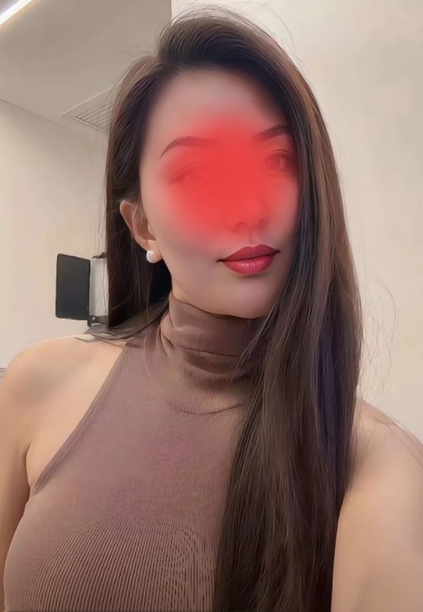 Chicas chinas en Blanes