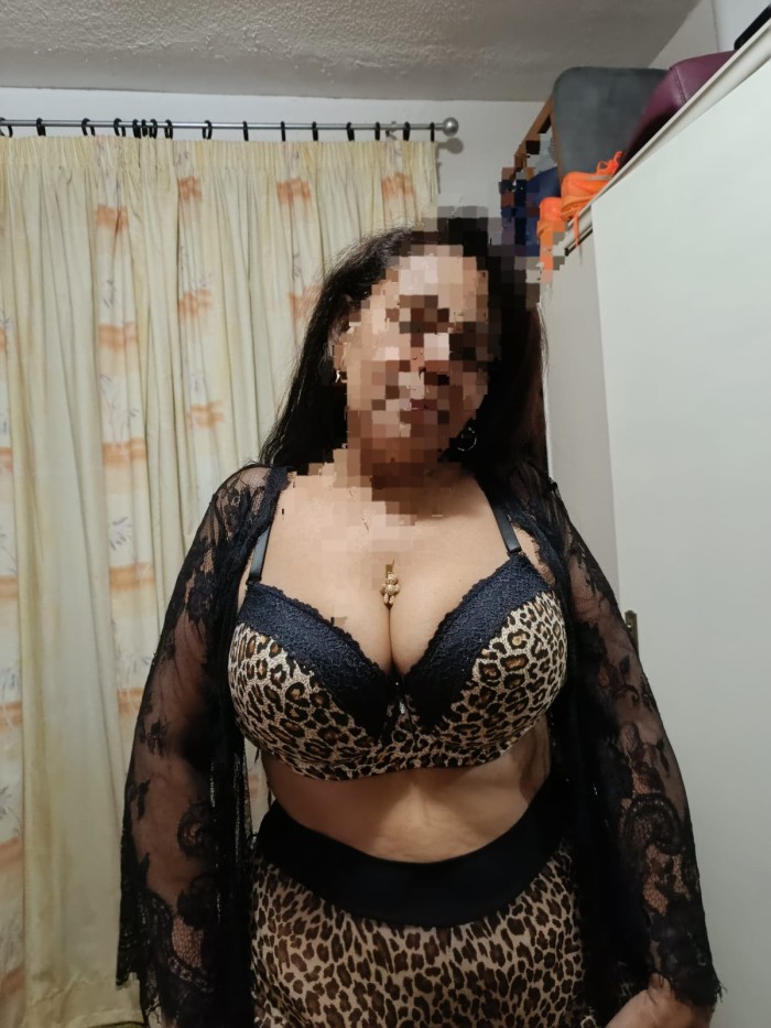 SALOME MULATA MADURA