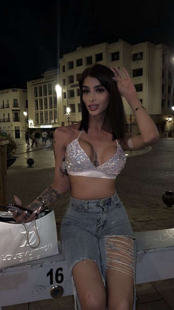 SEXO COMPLETO, MI POLLA EN TU GARGANTA