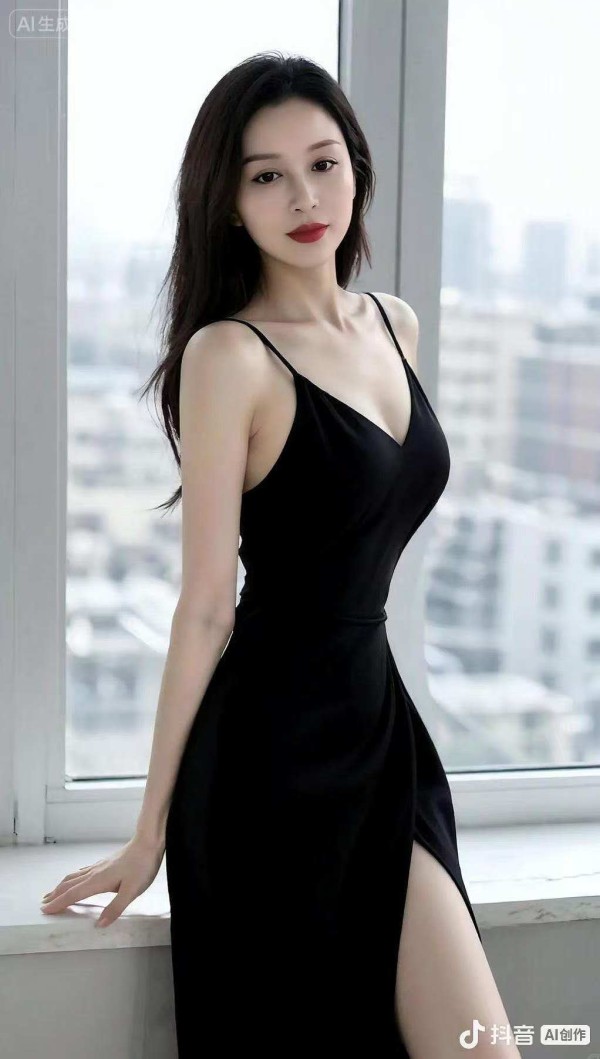 Chica asiatica oriental cariñosa japonesas