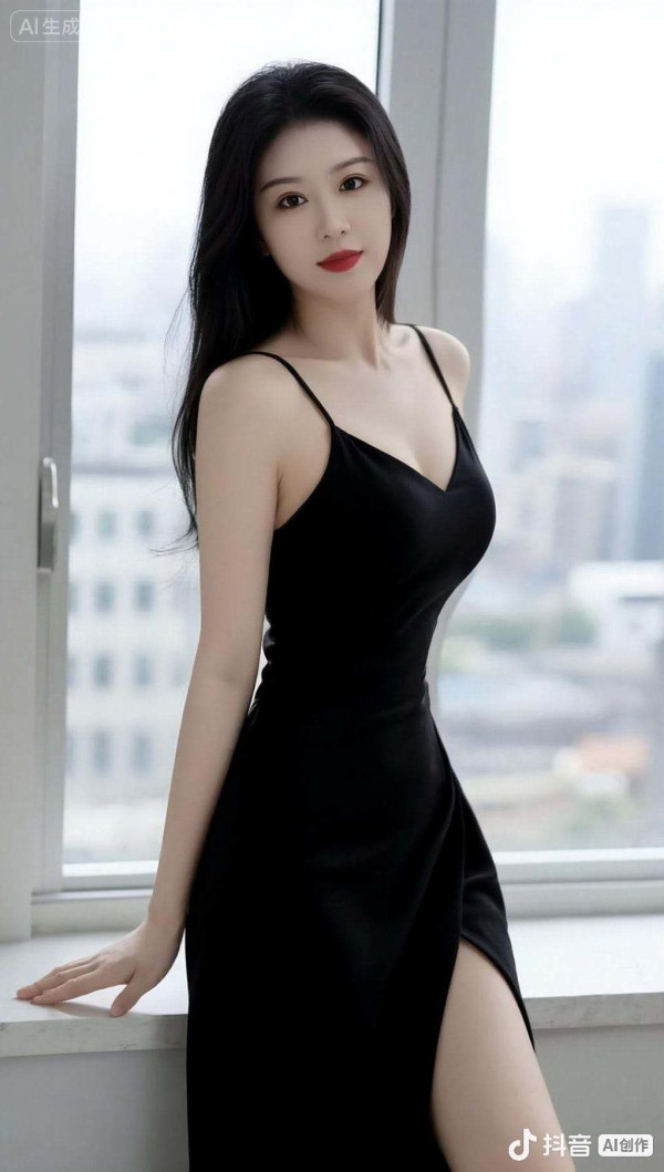 Chica asiatica oriental cariñosa japonesas