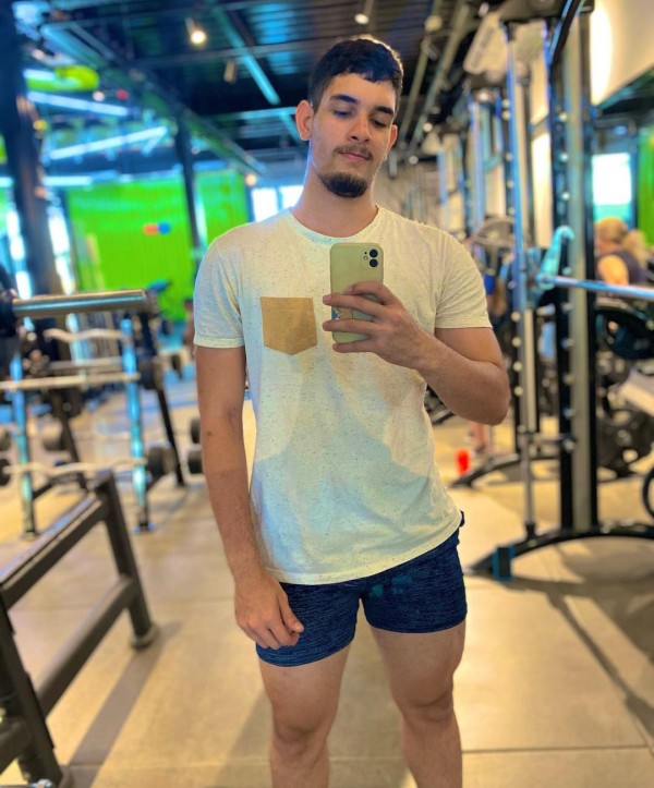 Por unos días en Santiago de Compostela Enrico Dominante!