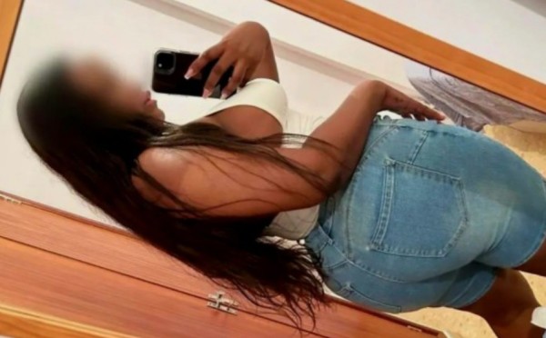 Morena Guapa nueva en tu ciudad salidas y recibo