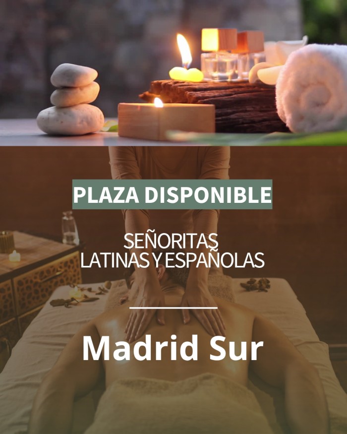 PARA ESCORTS ESPAÑOLAS Y LATINAS FUENLABRADA