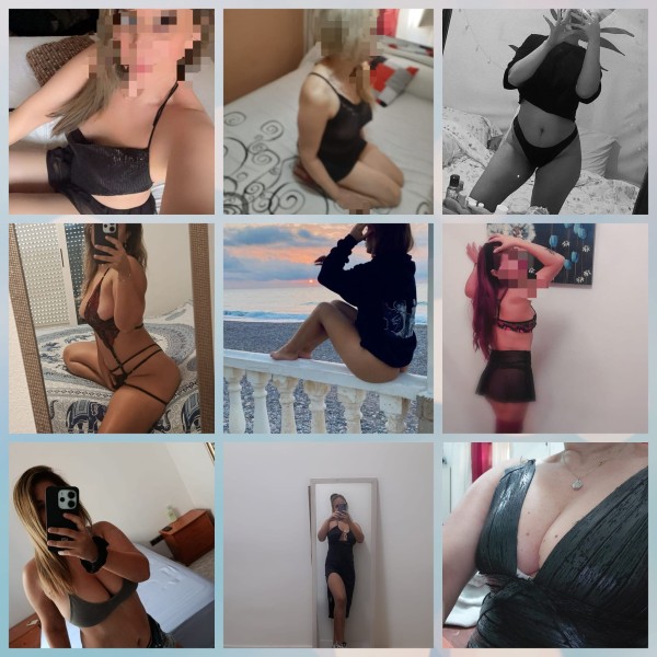 Amigas, dos Brasileñas calientes.