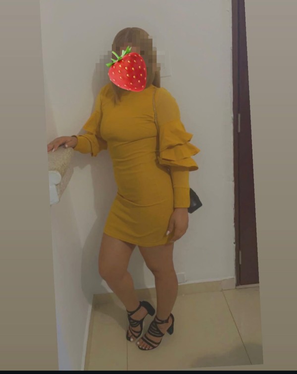 Chica Sexi ven a experimentar los mejores servicio