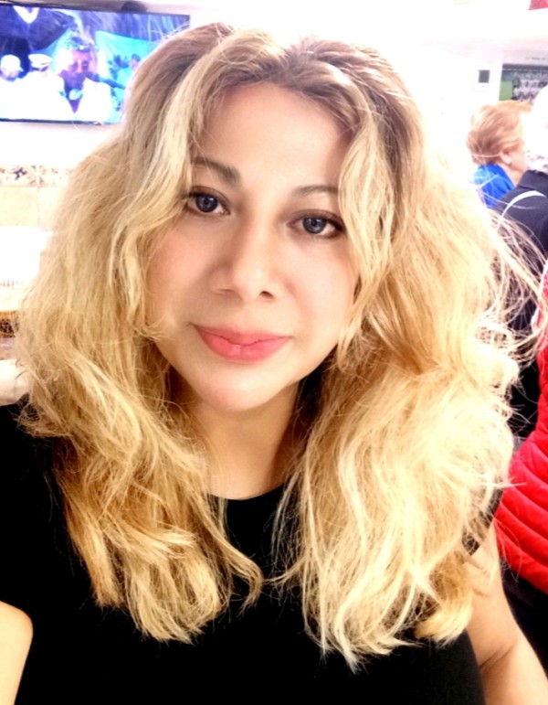 Soy particular discreta recibo yo misma  DIRECCIÓN