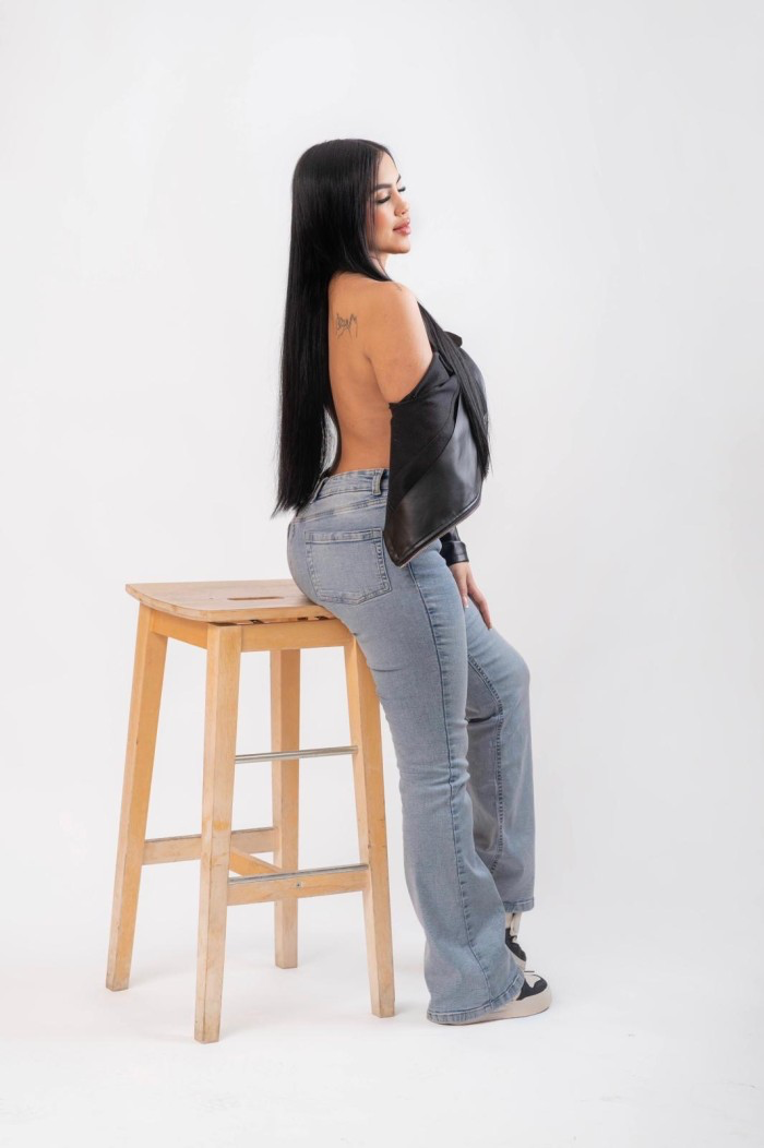 Colombiana muy dulce y cachonda en Castellon