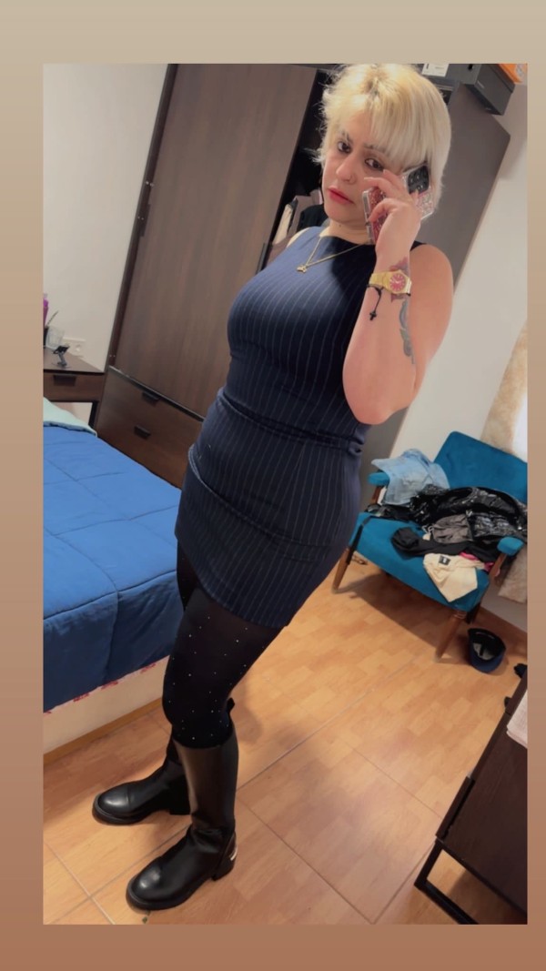 Nueva en estepona fiestera sin limites