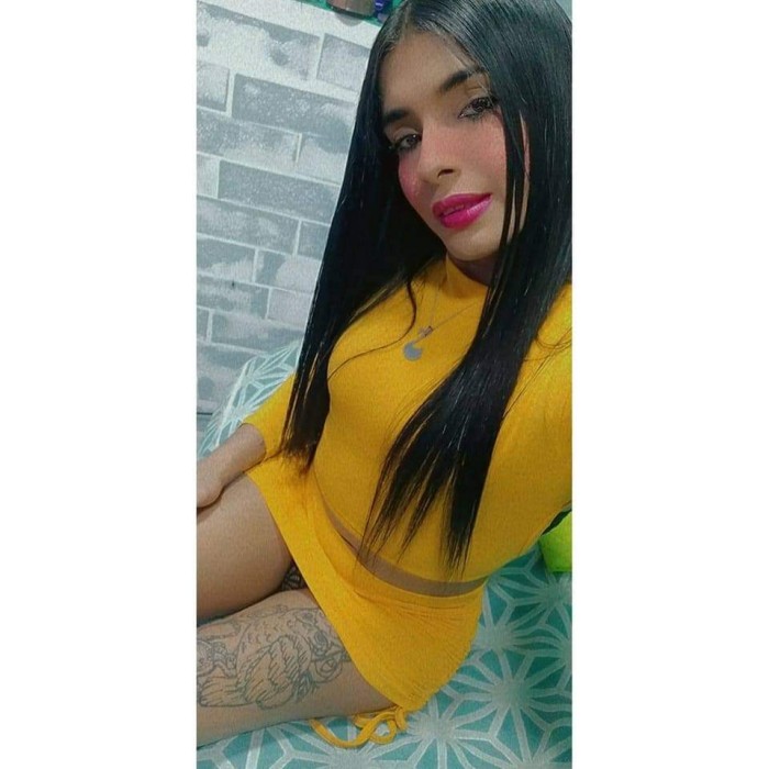 TU TENTACION TRANS MORBOSA EN SARRIA HOT FIESTERA