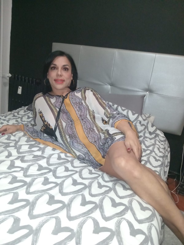ALEXANDRA CAÑERA
