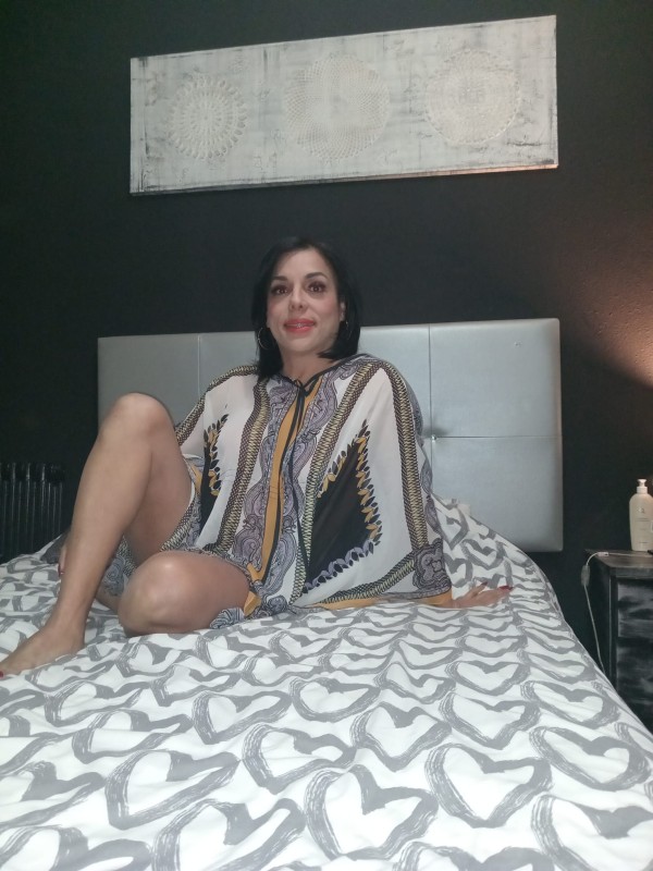 ALEXANDRA CAÑERA