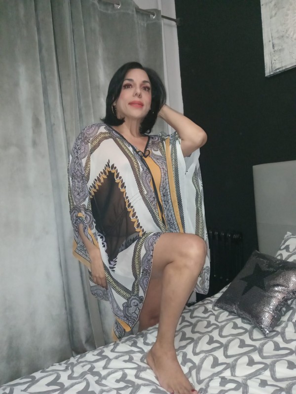 ALEXANDRA CAÑERA