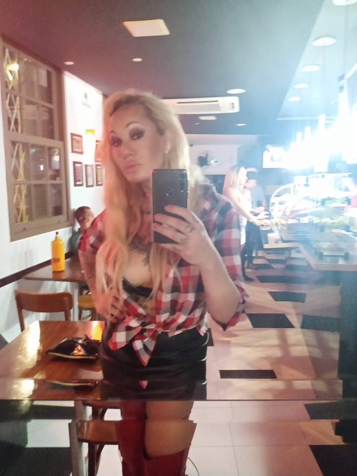 De regreso a la isla