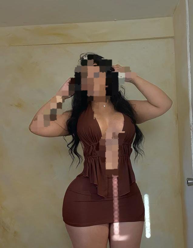 Hola Soy luna las más ardiente y fogosa