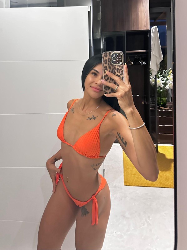 SARA Dulce pero mortal