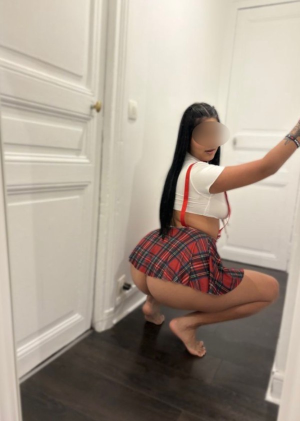 ULTIMOS DIAS! FOGOSA FIESTERA INDEPENDIENTE DISCRETA EN OURENSE