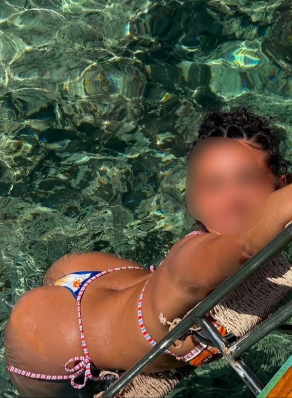CELESTE 667891267 TU TENTACIÓN COLOMBIANA