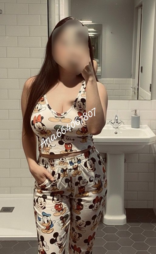 Ana seré la amante perfecta, No soy escorts