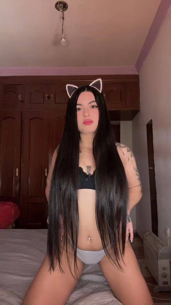 NOVEDAD!!ANTHONELA! TRATO ÚNICO APROVECHA ESTOY HASTA EL VIERNES !