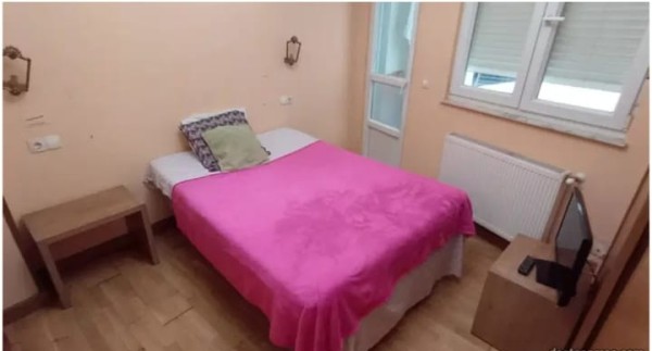 HABITACIÓN DISPONIBLE EN FOZ