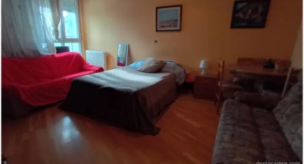 HABITACIÓN DISPONIBLE EN FOZ